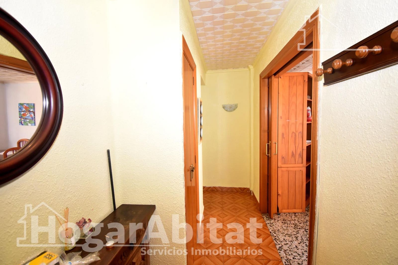 2 camera da letto Appartamento in vendita in Castello de la Plana - 98.000 € (Rif: 9788451)