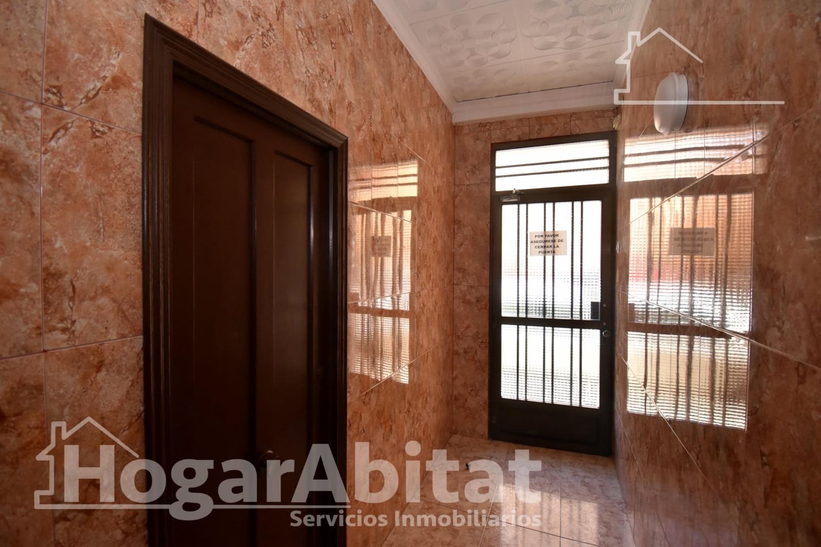 2 camera da letto Appartamento in vendita in Castello de la Plana - 98.000 € (Rif: 9788451)