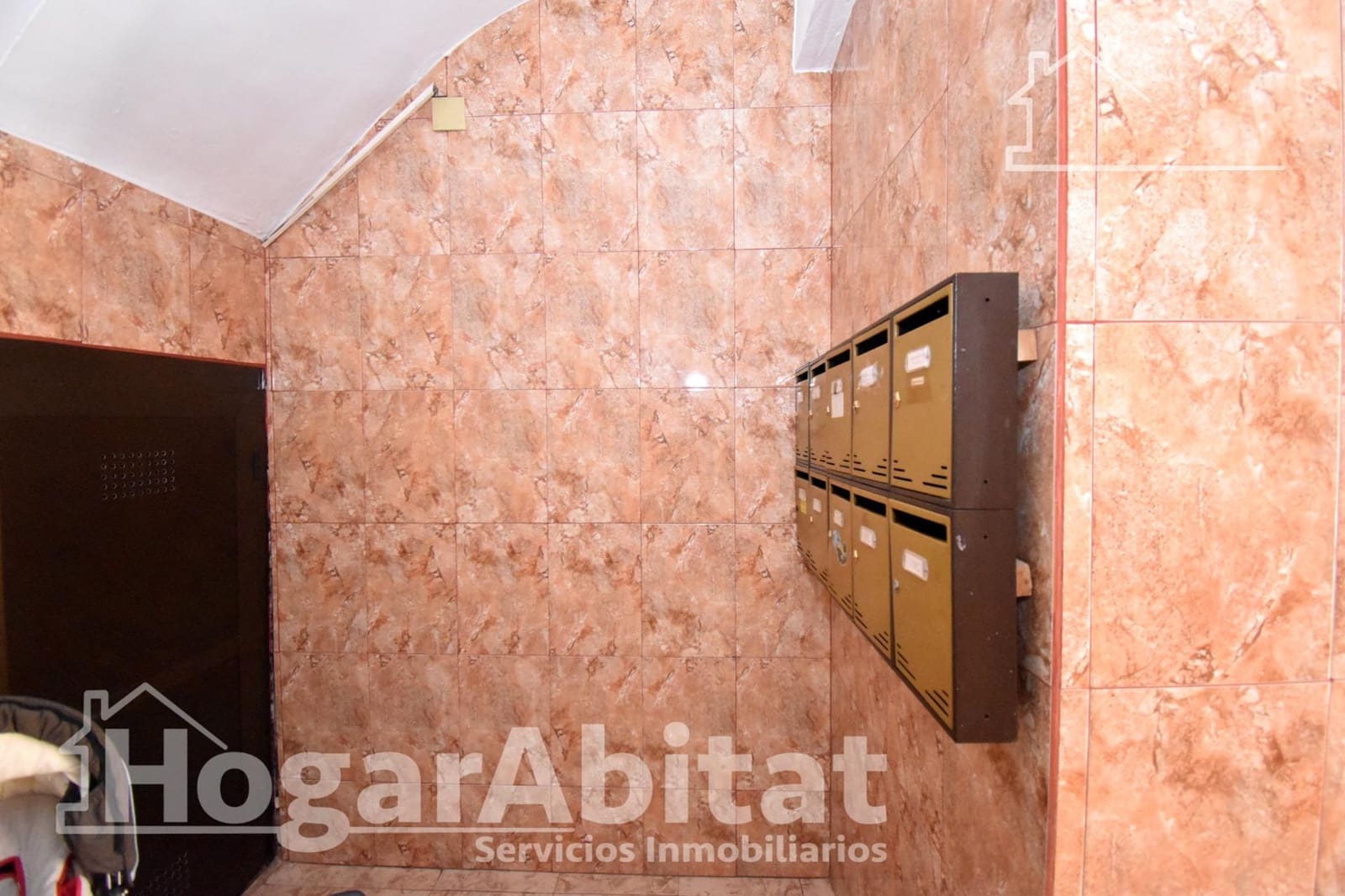 2 camera da letto Appartamento in vendita in Castello de la Plana - 98.000 € (Rif: 9788451)