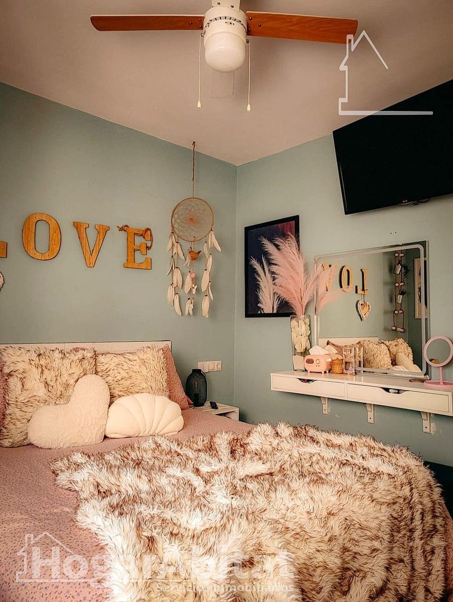 2 bedroom Flat for sale in Alboraya / Alboraia - € 250,000 (Ref: 9788452)