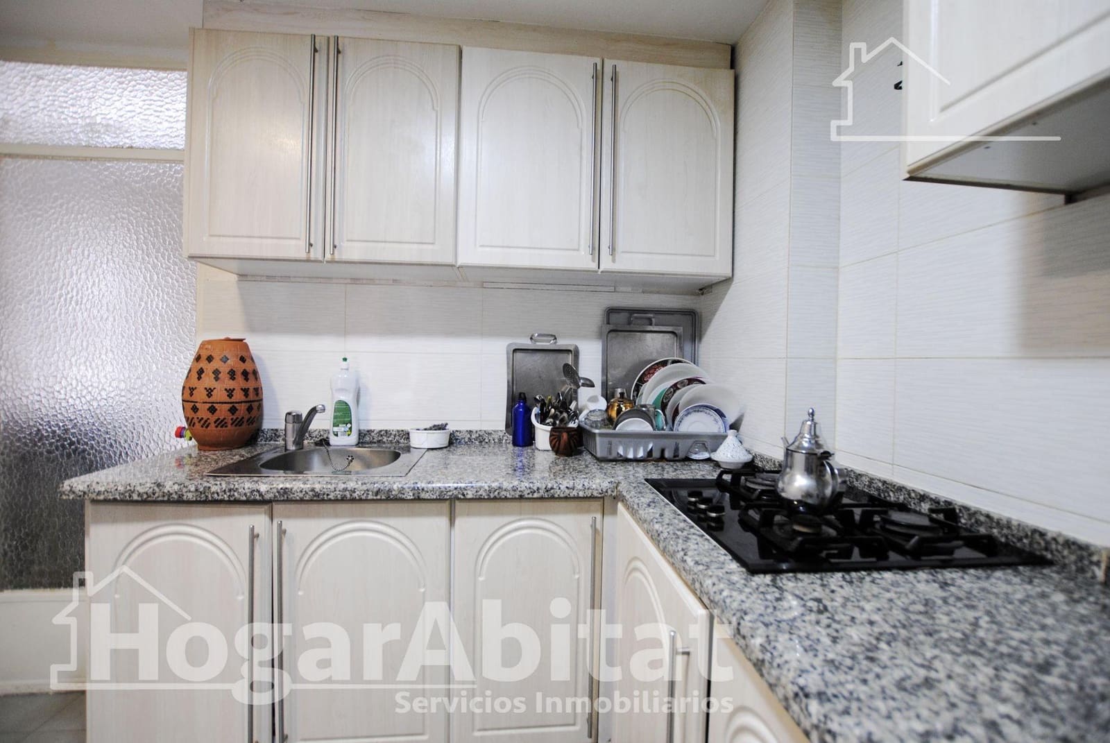 4 bedroom Flat for sale in Gandia - € 115,000 (Ref: 9788453)