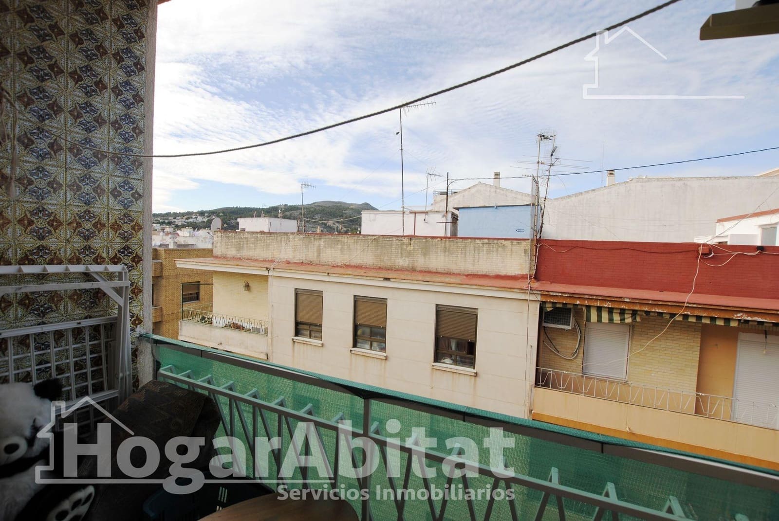 4 bedroom Flat for sale in Gandia - € 115,000 (Ref: 9788453)