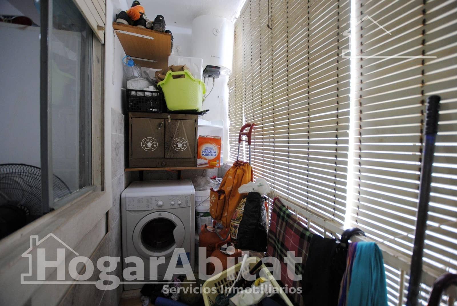 4 bedroom Flat for sale in Gandia - € 115,000 (Ref: 9788453)