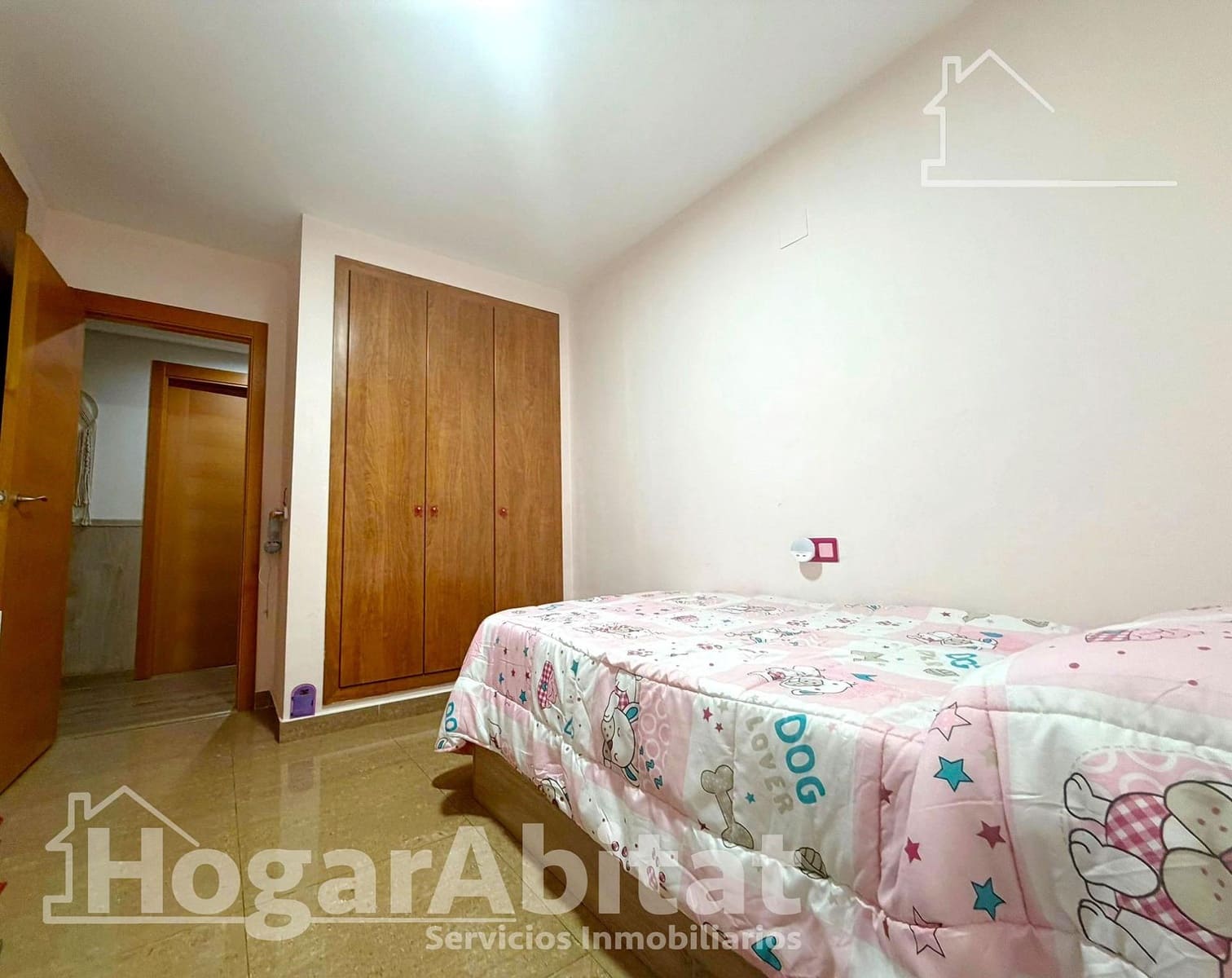 3 soveværelse Lejlighed til salg i Sagunto / Sagunt - € 245.000 (Ref: 9788455)