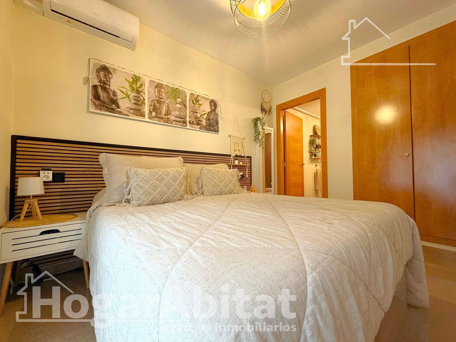 3 soveværelse Lejlighed til salg i Sagunto / Sagunt - € 245.000 (Ref: 9788455)