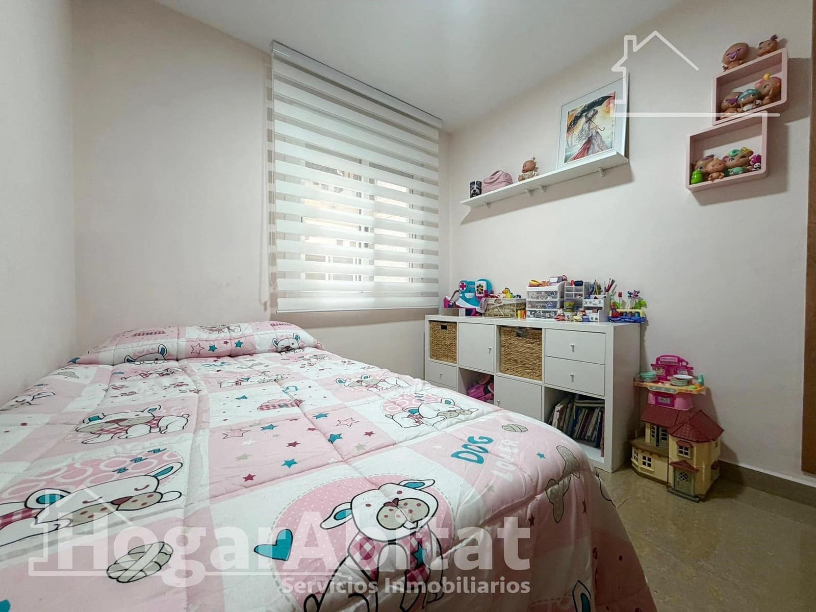 3 soveværelse Lejlighed til salg i Sagunto / Sagunt - € 245.000 (Ref: 9788455)