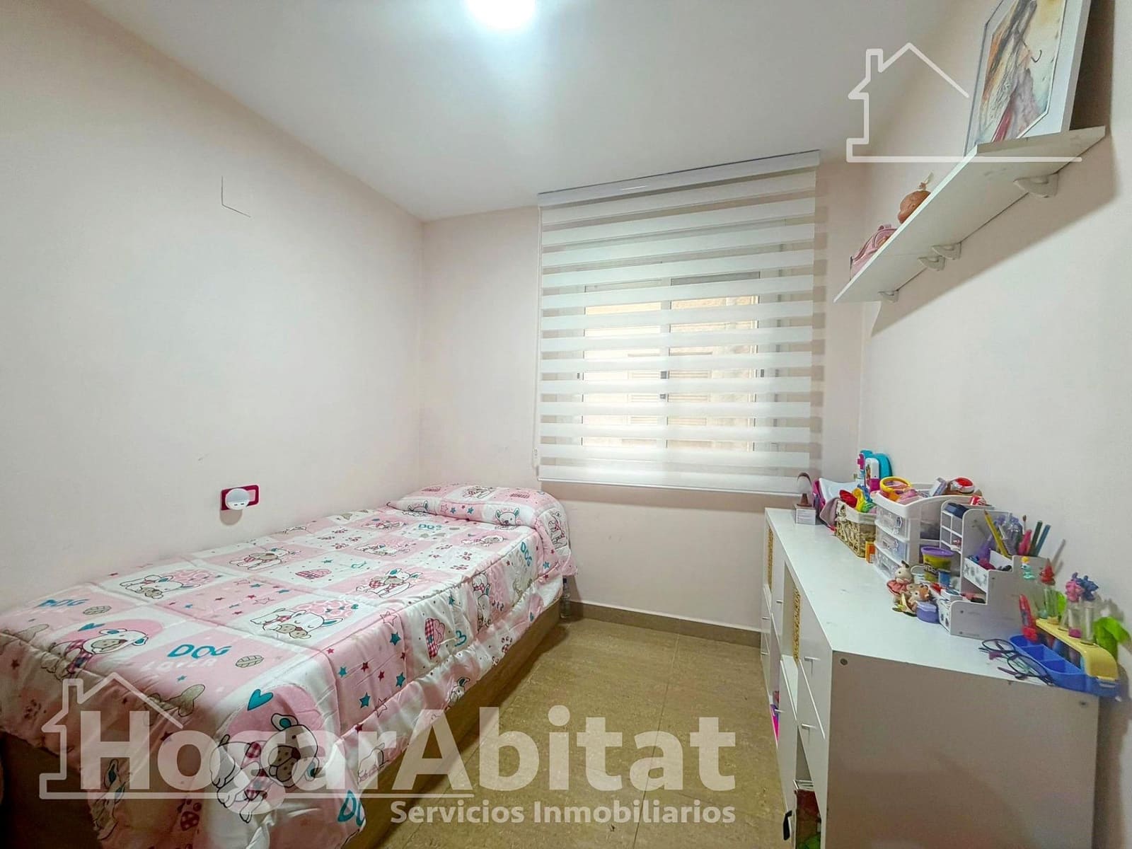 3 soveværelse Lejlighed til salg i Sagunto / Sagunt - € 245.000 (Ref: 9788455)