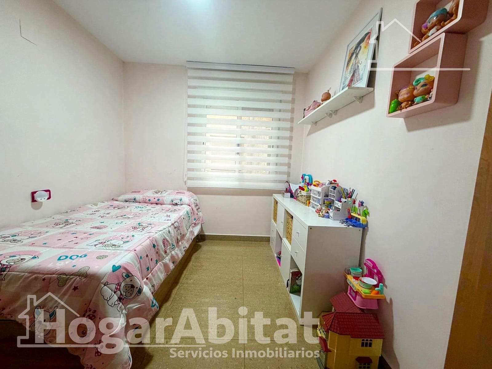 3 soveværelse Lejlighed til salg i Sagunto / Sagunt - € 245.000 (Ref: 9788455)