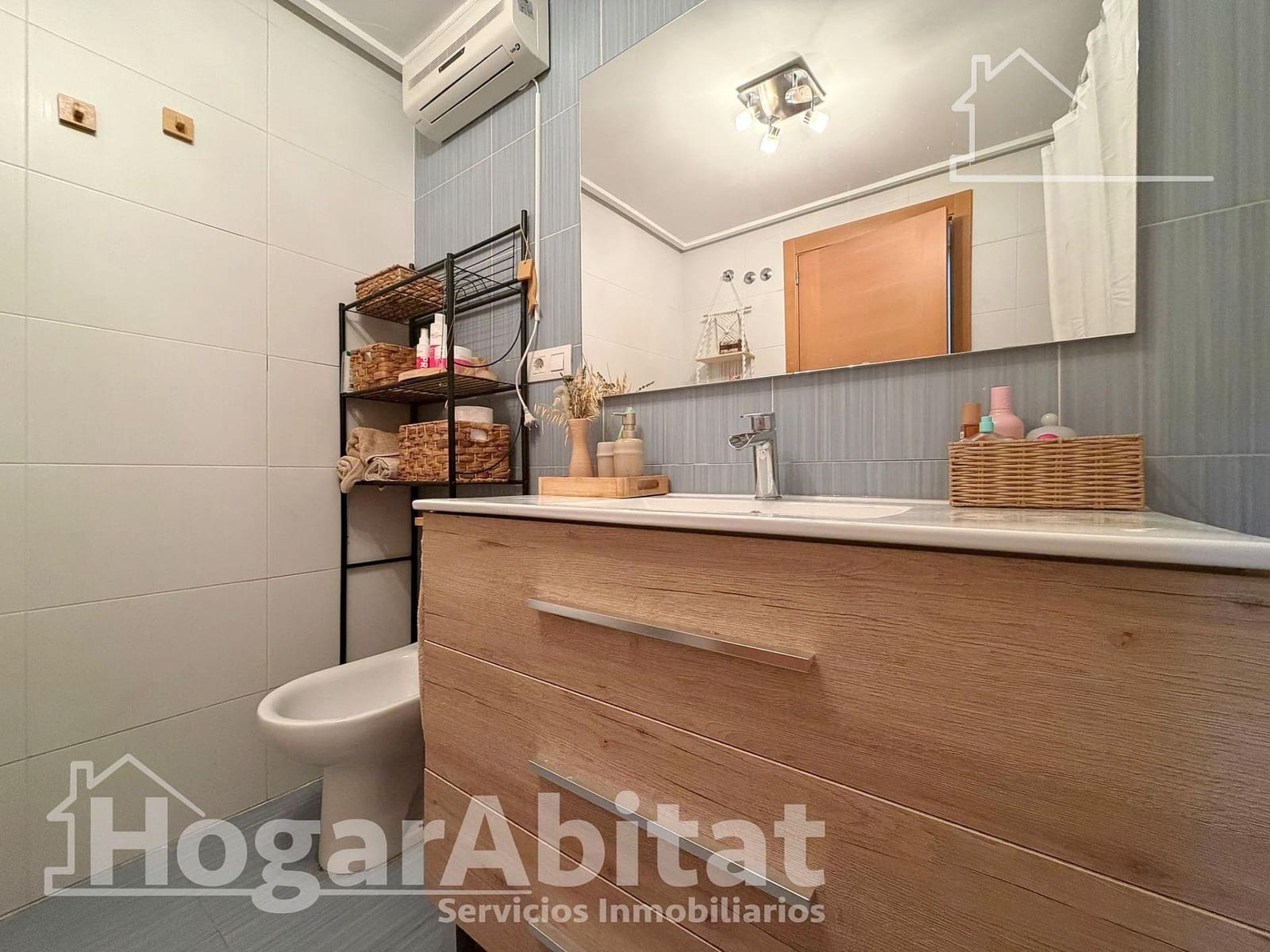 3 soveværelse Lejlighed til salg i Sagunto / Sagunt - € 245.000 (Ref: 9788455)