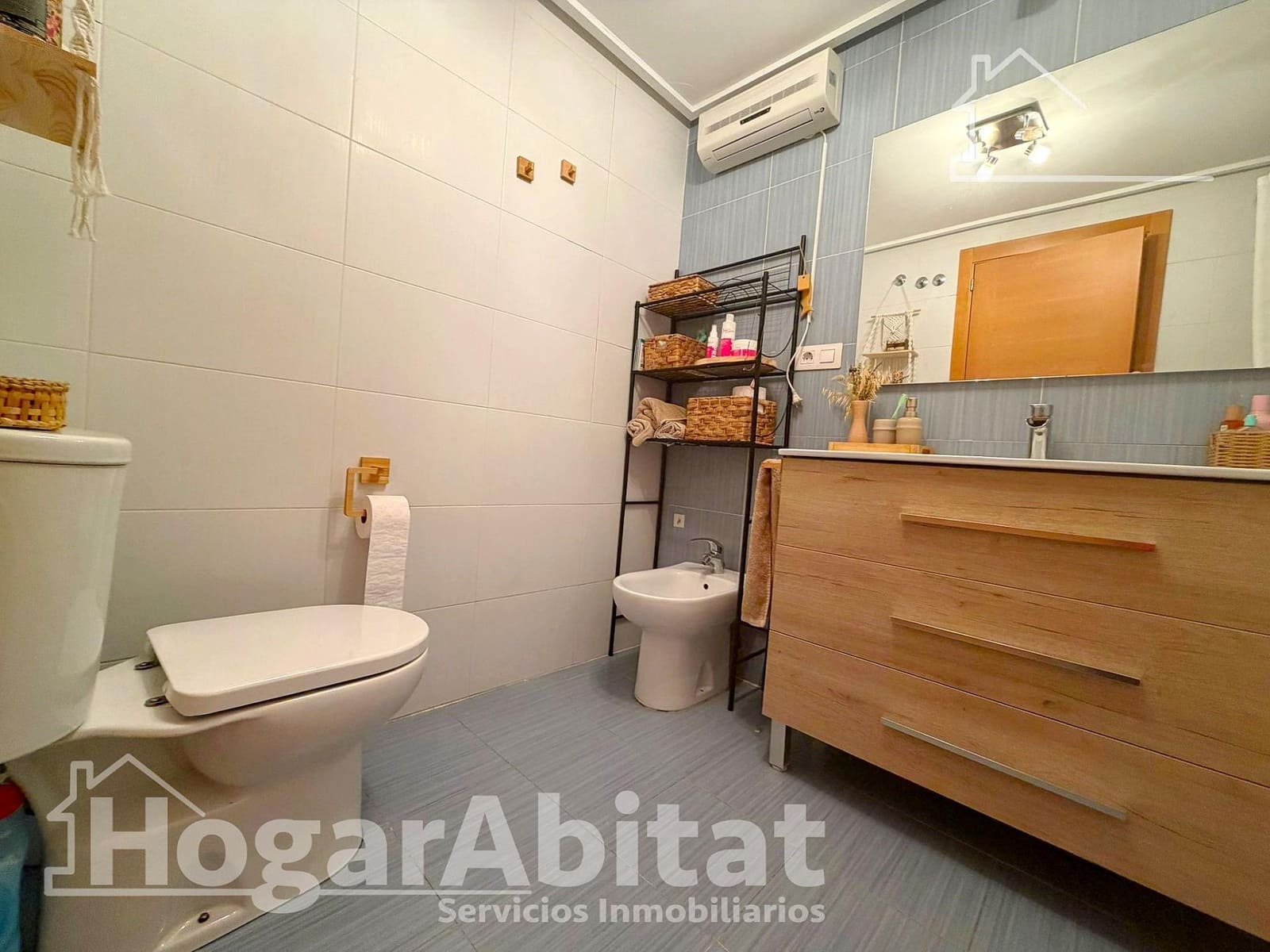 3 soveværelse Lejlighed til salg i Sagunto / Sagunt - € 245.000 (Ref: 9788455)