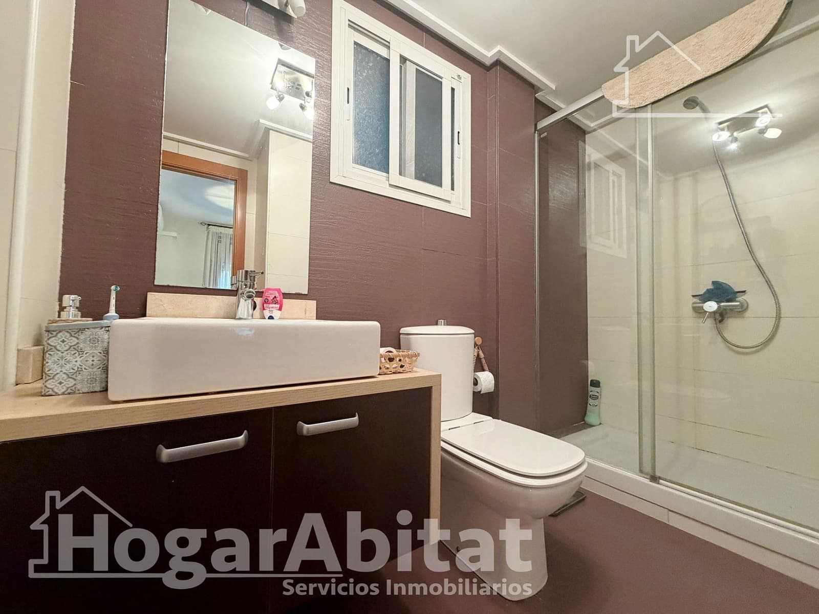 3 soveværelse Lejlighed til salg i Sagunto / Sagunt - € 245.000 (Ref: 9788455)