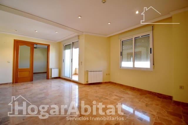 5 chambre Appartement à vendre à Real de Gandía - 165 000 € (Ref: 9788456)