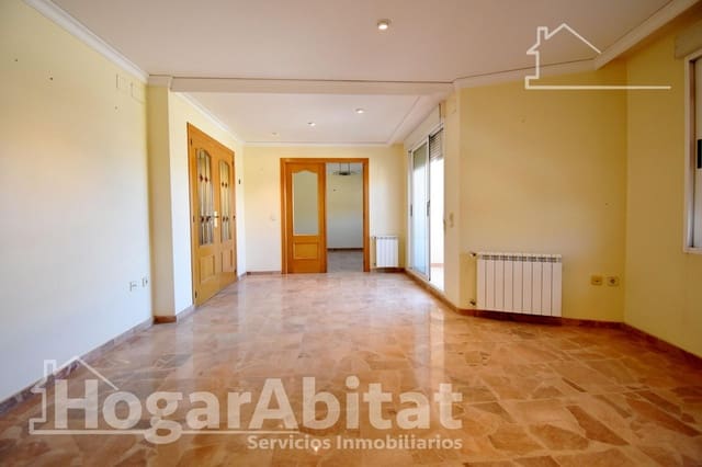 5 chambre Appartement à vendre à Real de Gandía - 165 000 € (Ref: 9788456)