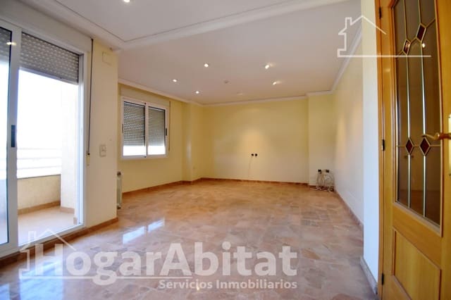 5 chambre Appartement à vendre à Real de Gandía - 165 000 € (Ref: 9788456)