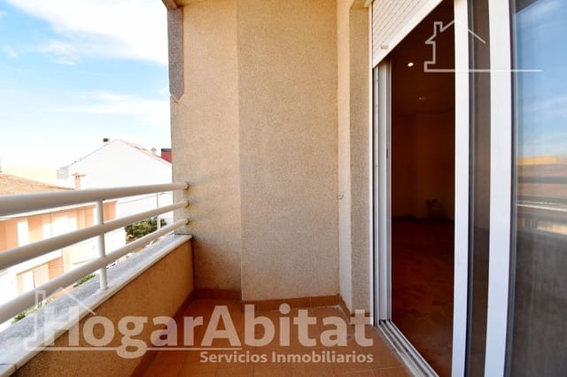 5 chambre Appartement à vendre à Real de Gandía - 165 000 € (Ref: 9788456)