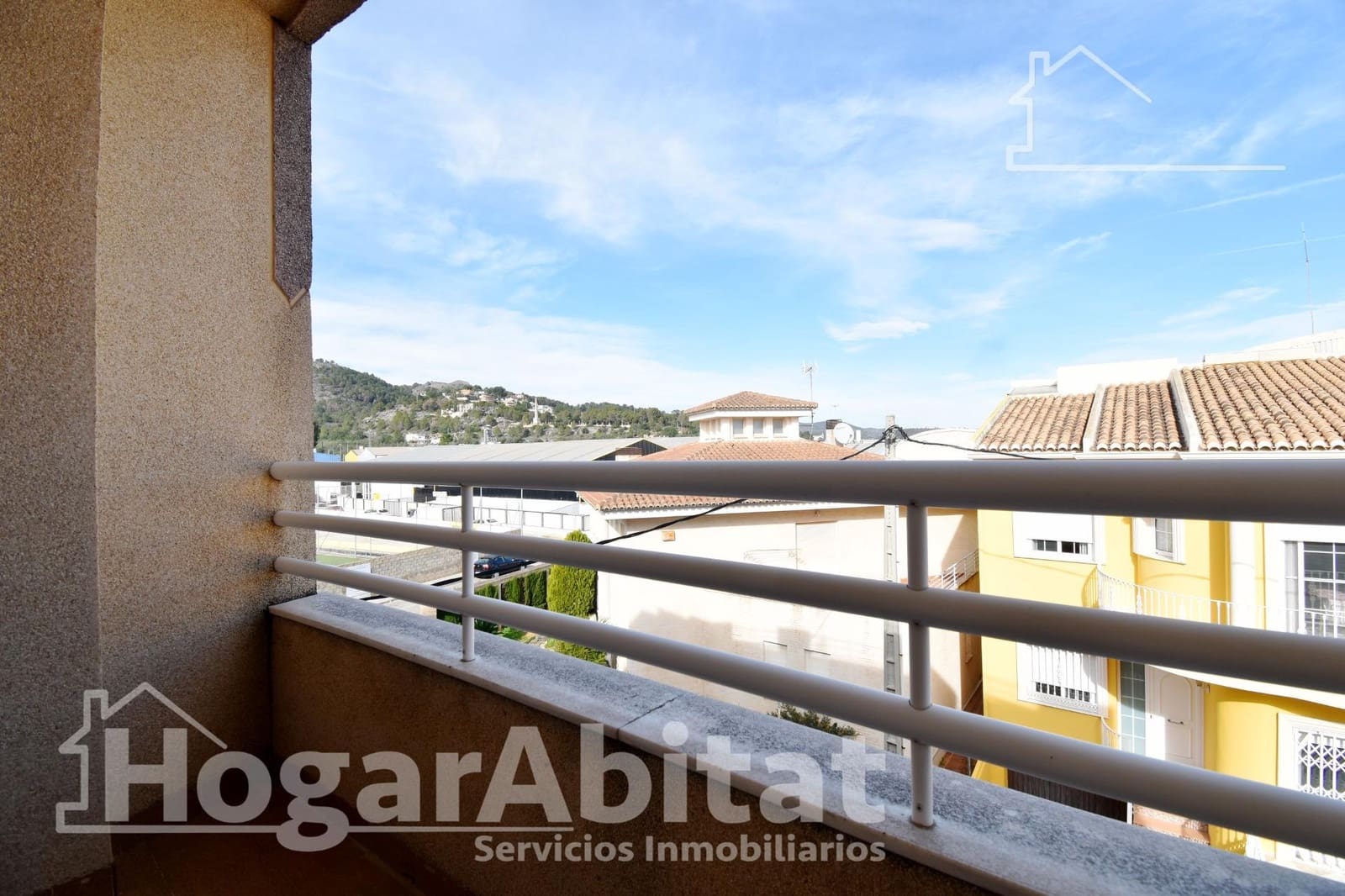 5 bedroom Flat for sale in Real de Gandia - € 165,000 (Ref: 9788456)