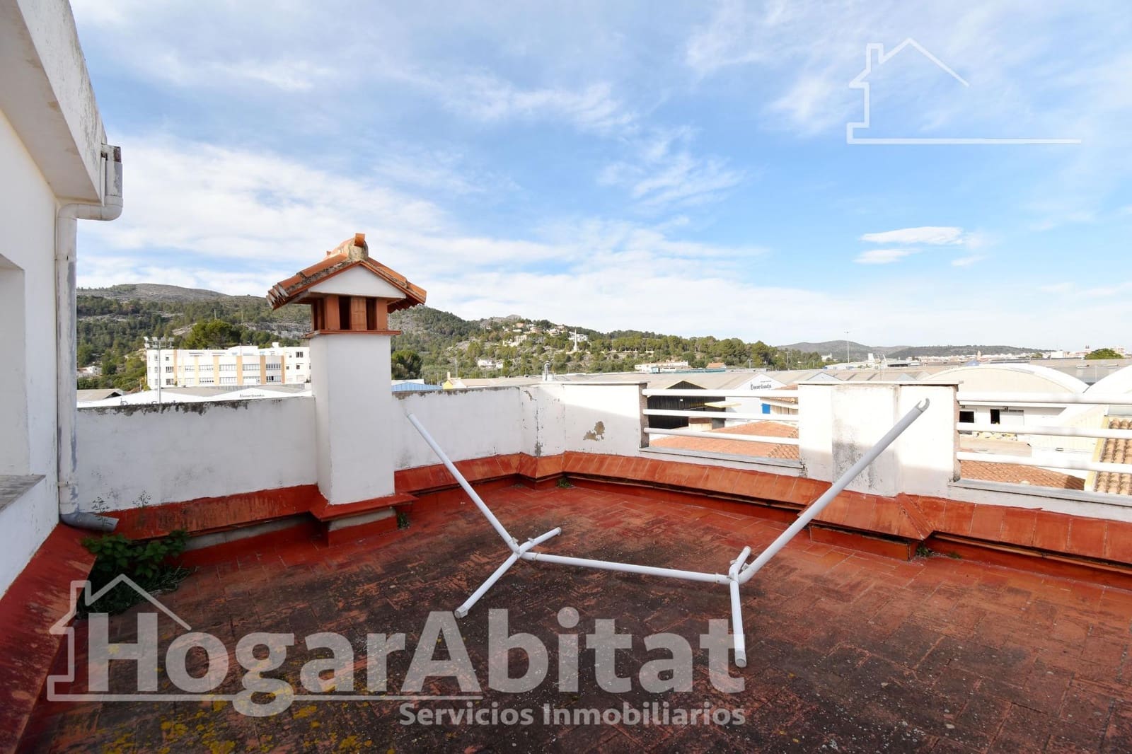 5 bedroom Flat for sale in Real de Gandia - € 165,000 (Ref: 9788456)