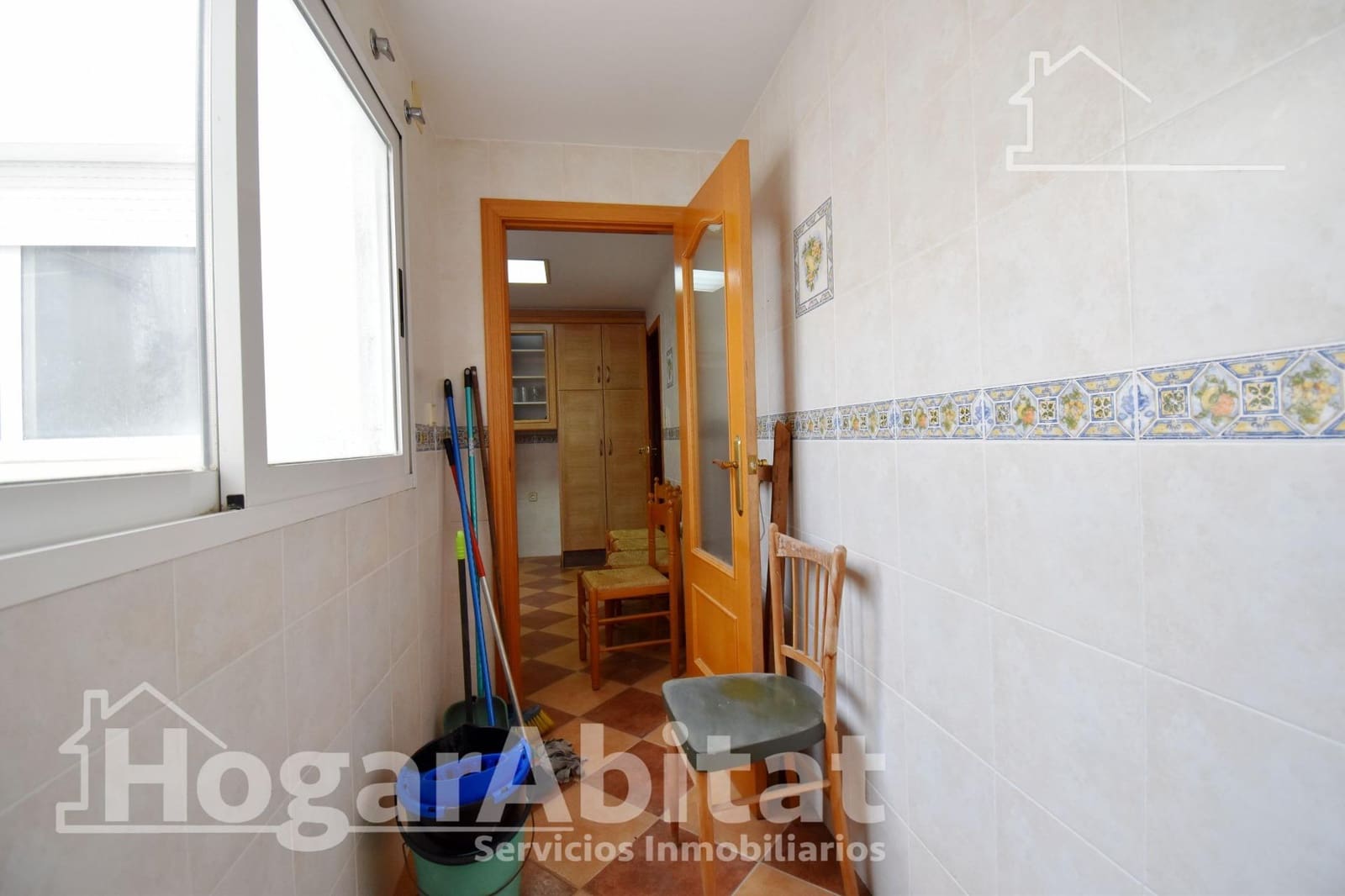 5 bedroom Flat for sale in Real de Gandia - € 165,000 (Ref: 9788456)