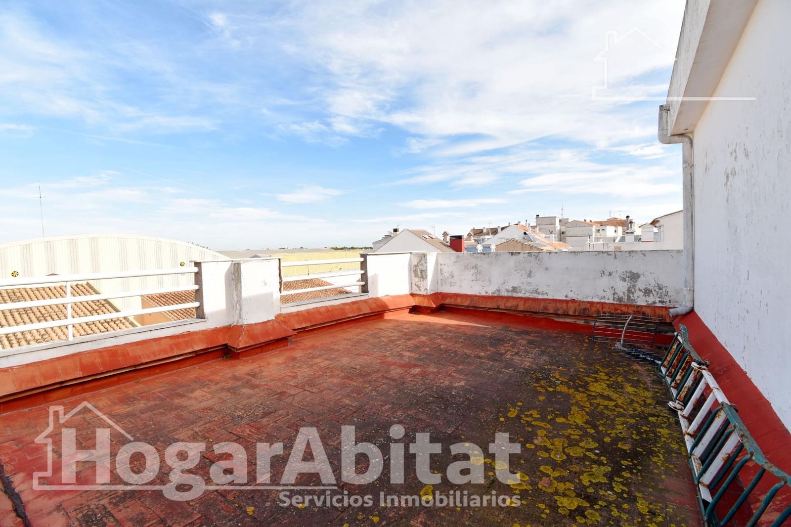 5 bedroom Flat for sale in Real de Gandia - € 165,000 (Ref: 9788456)
