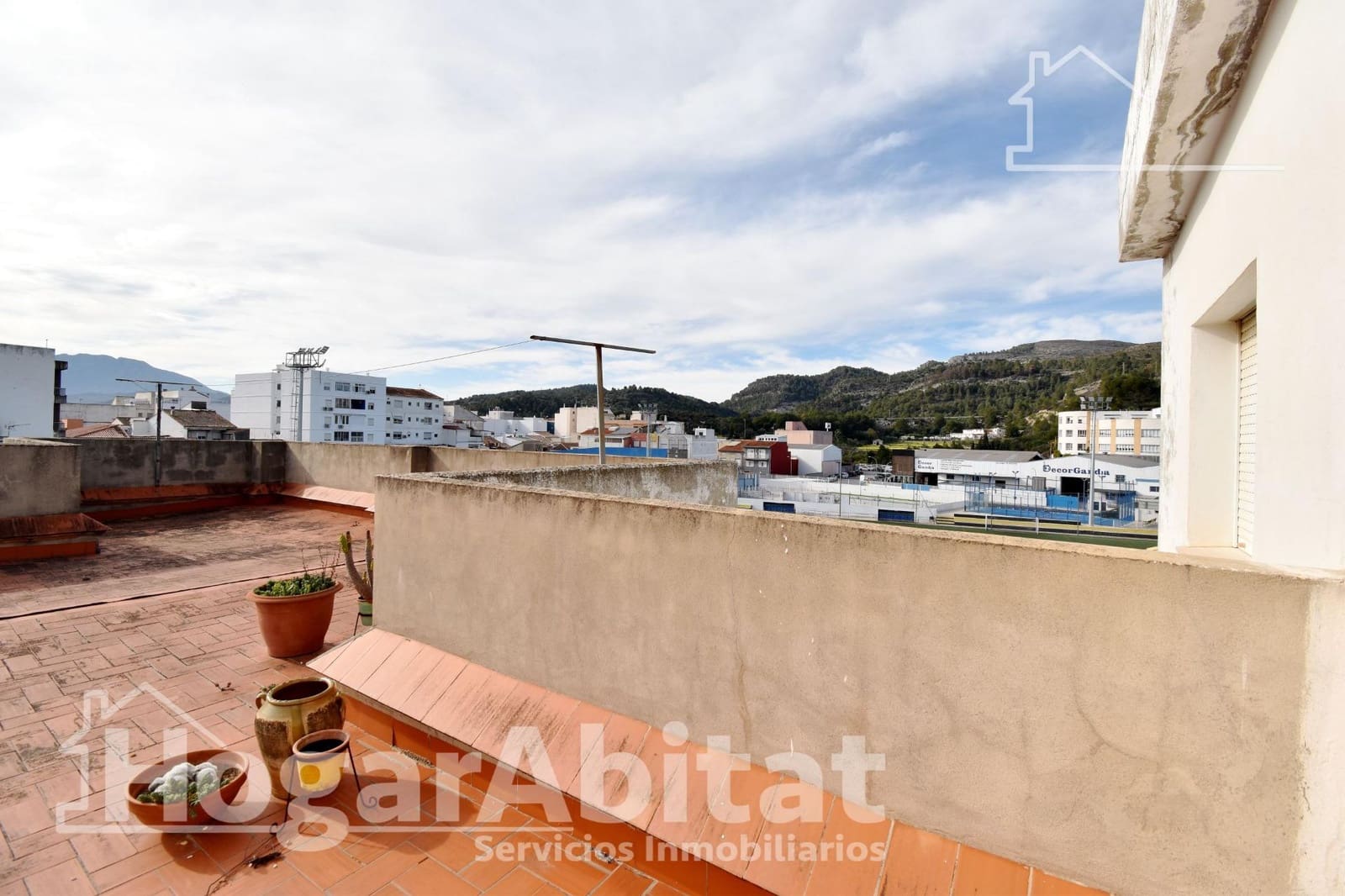 5 bedroom Flat for sale in Real de Gandia - € 165,000 (Ref: 9788456)