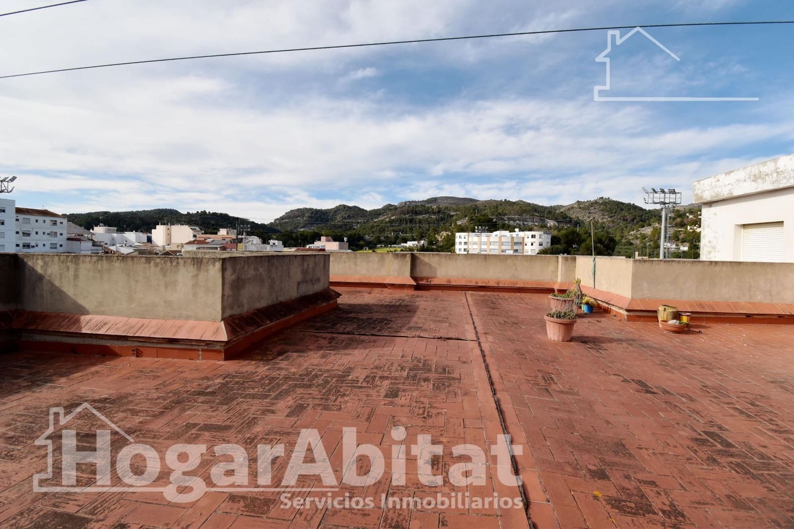 5 bedroom Flat for sale in Real de Gandia - € 165,000 (Ref: 9788456)