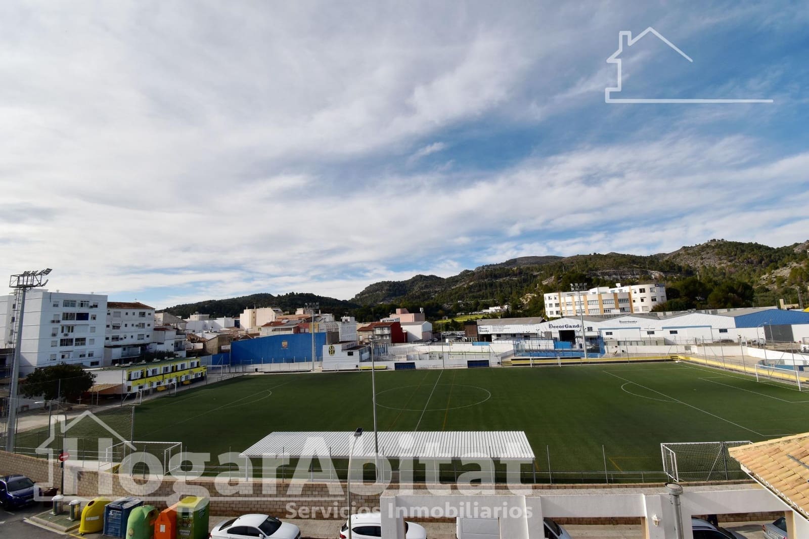 5 bedroom Flat for sale in Real de Gandia - € 165,000 (Ref: 9788456)