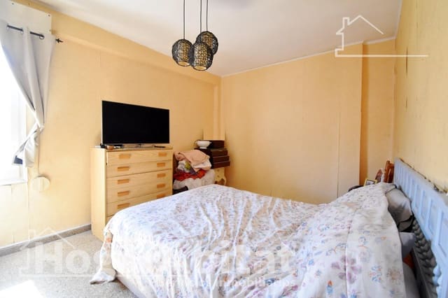 3 chambre Appartement à vendre à Gandia - 115 000 € (Ref: 9788459)