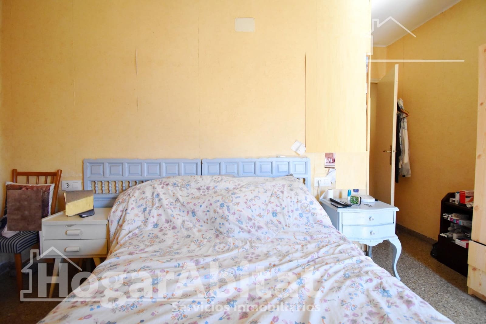 3 chambre Appartement à vendre à Gandia - 115 000 € (Ref: 9788459)