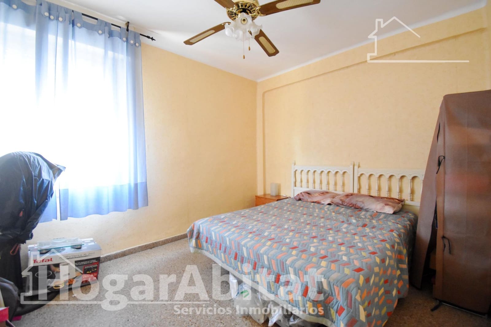 3 chambre Appartement à vendre à Gandia - 115 000 € (Ref: 9788459)