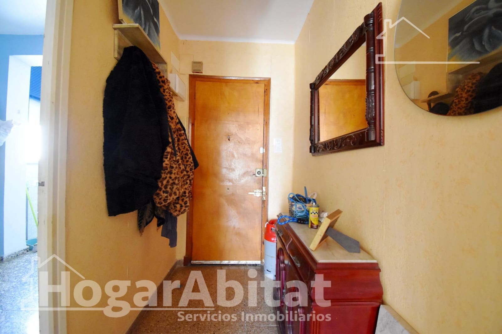3 chambre Appartement à vendre à Gandia - 115 000 € (Ref: 9788459)