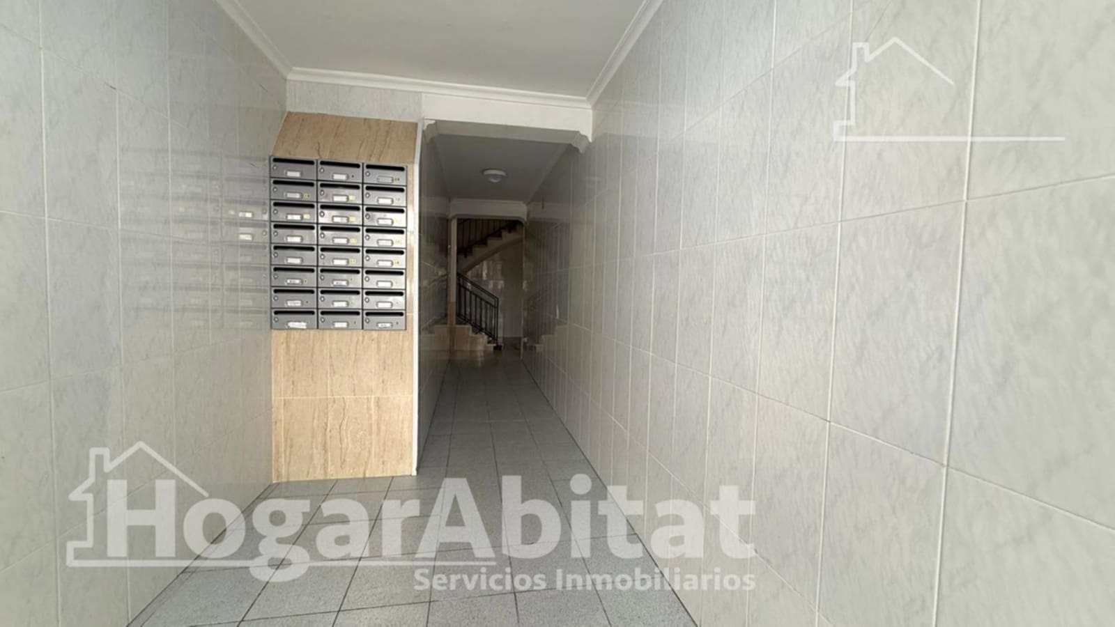 3 chambre Appartement à vendre à Gandia - 115 000 € (Ref: 9788459)