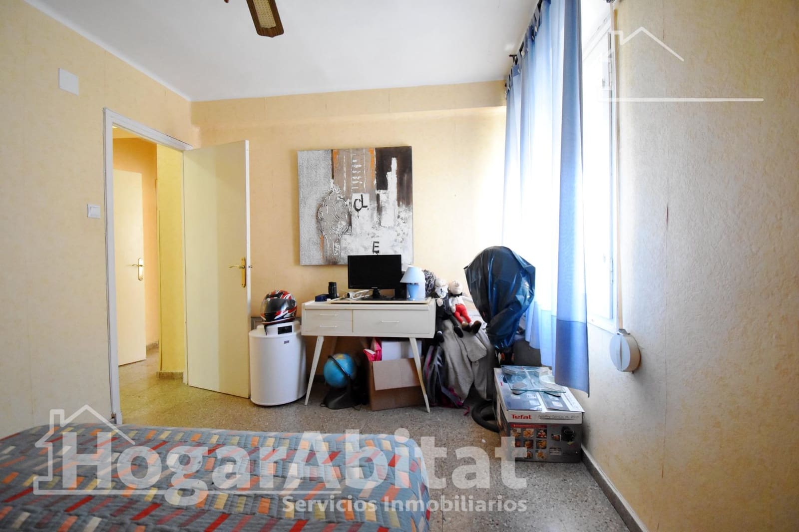 3 chambre Appartement à vendre à Gandia - 115 000 € (Ref: 9788459)