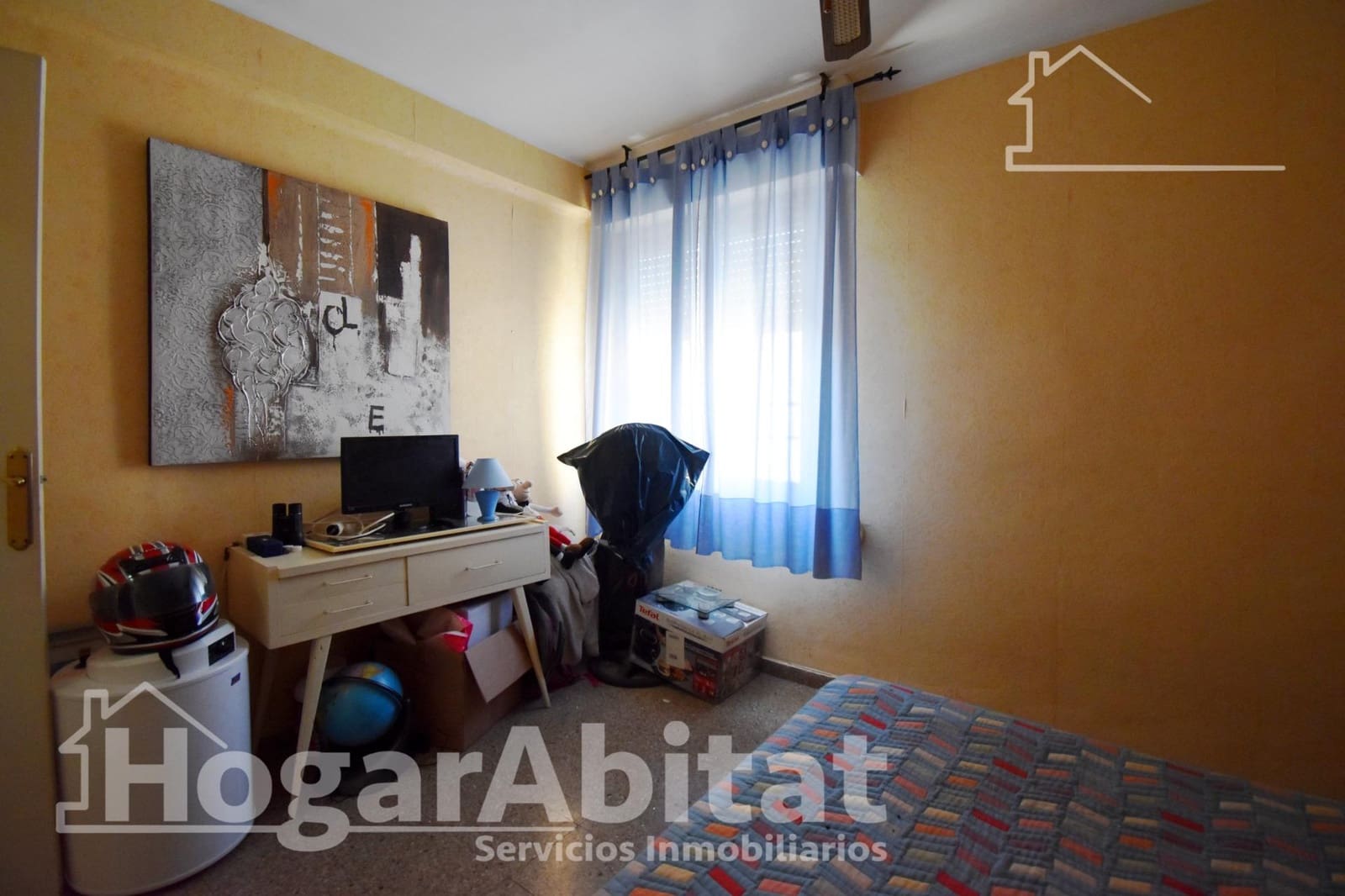 3 chambre Appartement à vendre à Gandia - 115 000 € (Ref: 9788459)