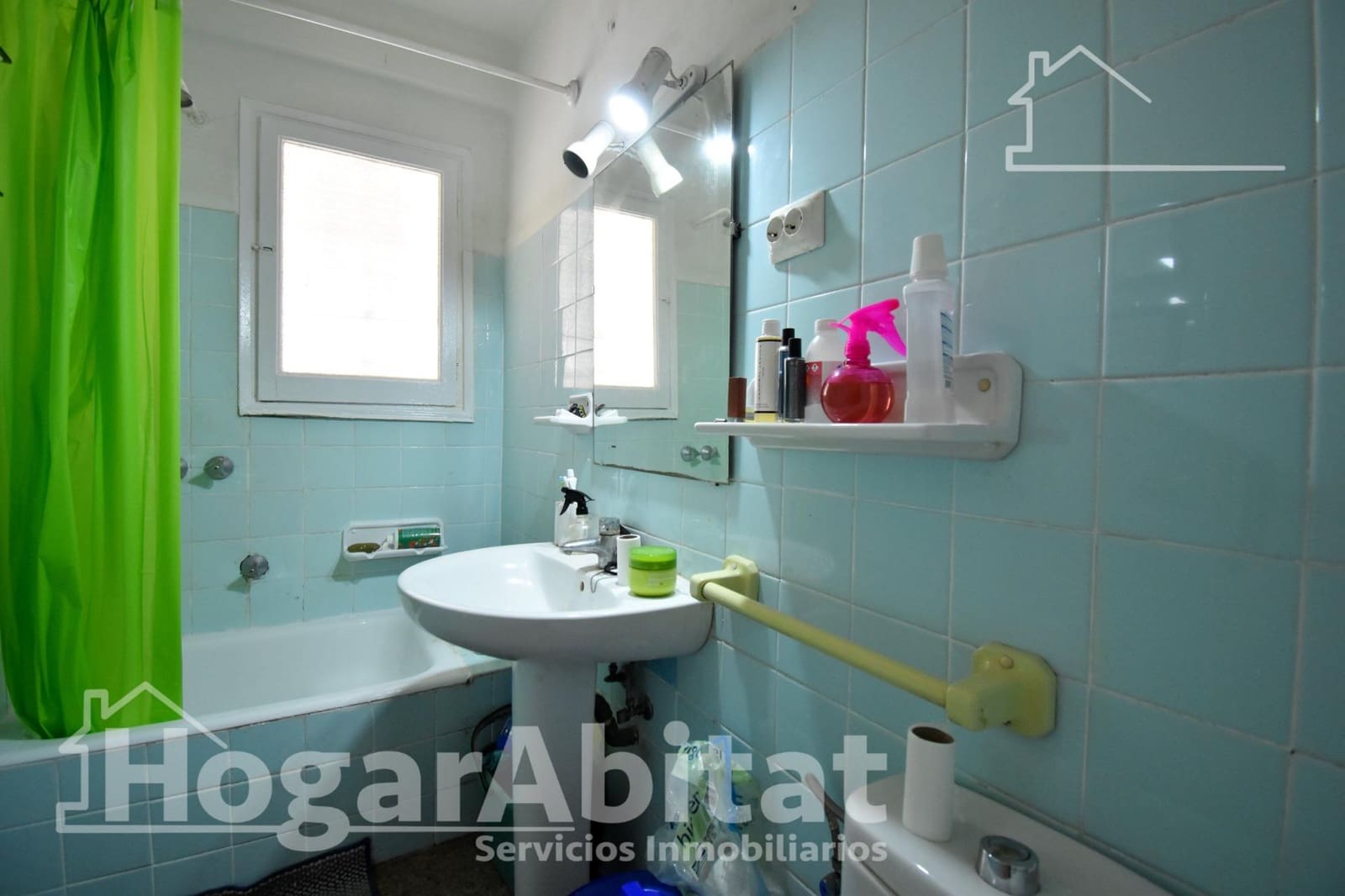 3 chambre Appartement à vendre à Gandia - 115 000 € (Ref: 9788459)