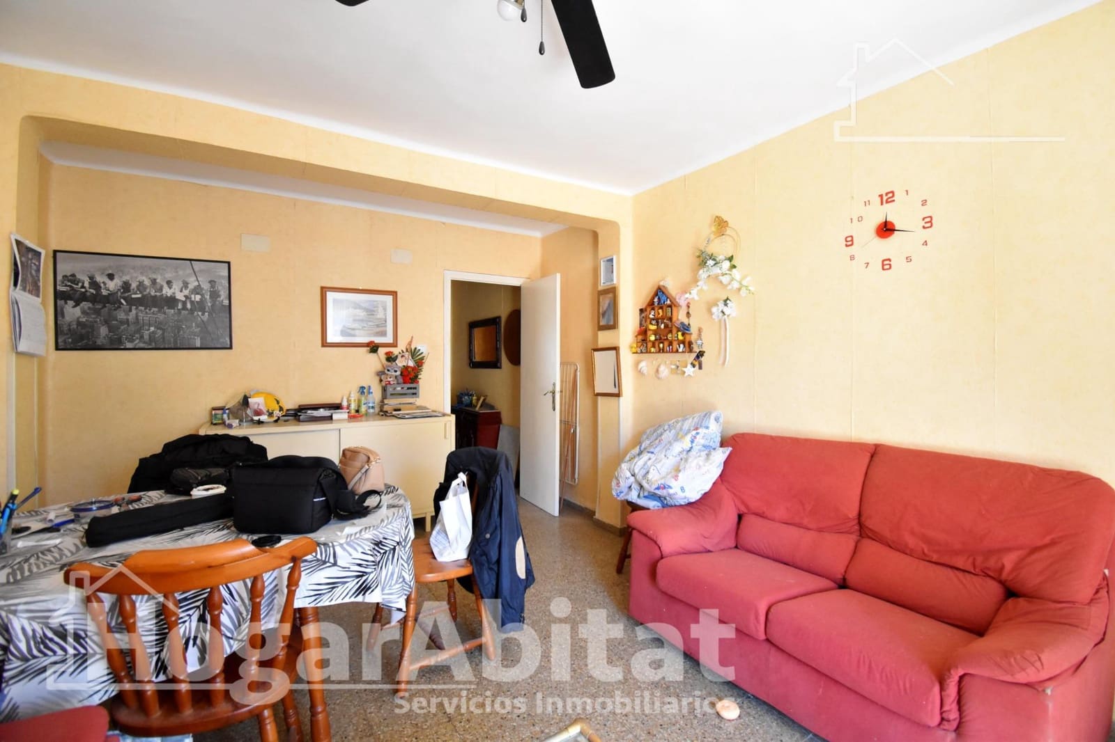 3 chambre Appartement à vendre à Gandia - 115 000 € (Ref: 9788459)
