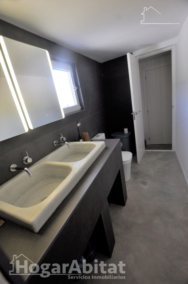 3 bedroom Villa for sale in Naquera with garage - € 299,000 (Ref: 9788461)