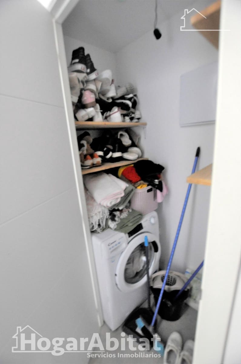 3 bedroom Villa for sale in Naquera with garage - € 299,000 (Ref: 9788461)