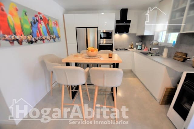 3 camera da letto Villa in vendita in Náquera con garage - 299.000 € (Rif: 9788461)
