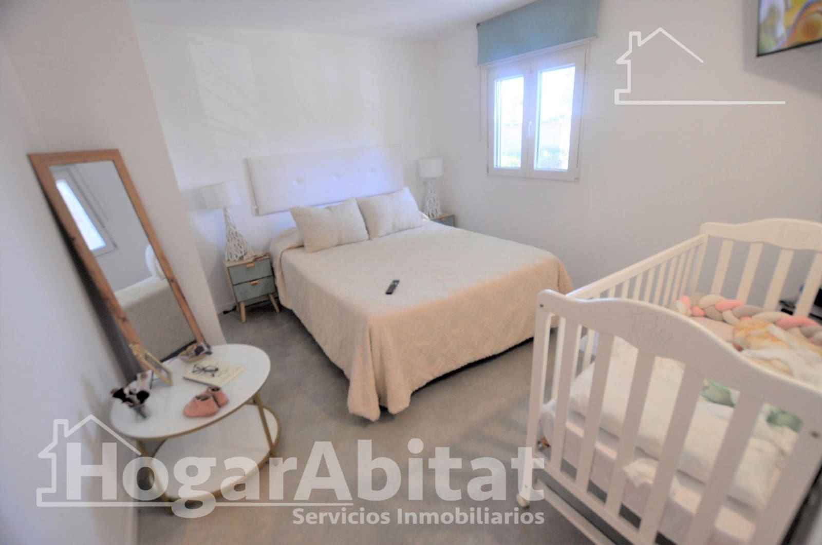 3 bedroom Villa for sale in Naquera with garage - € 299,000 (Ref: 9788461)