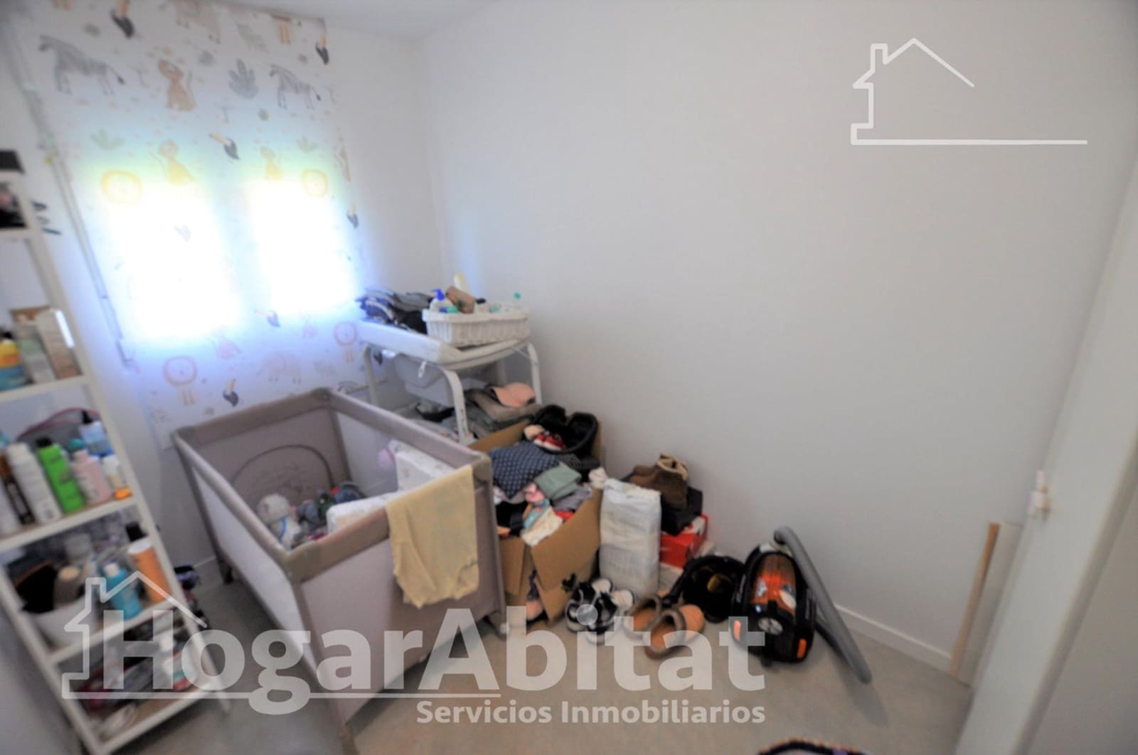 3 bedroom Villa for sale in Naquera with garage - € 299,000 (Ref: 9788461)