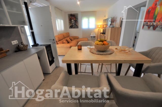 3 camera da letto Villa in vendita in Náquera con garage - 299.000 € (Rif: 9788461)