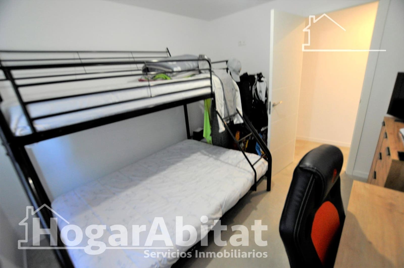 3 bedroom Villa for sale in Naquera with garage - € 299,000 (Ref: 9788461)