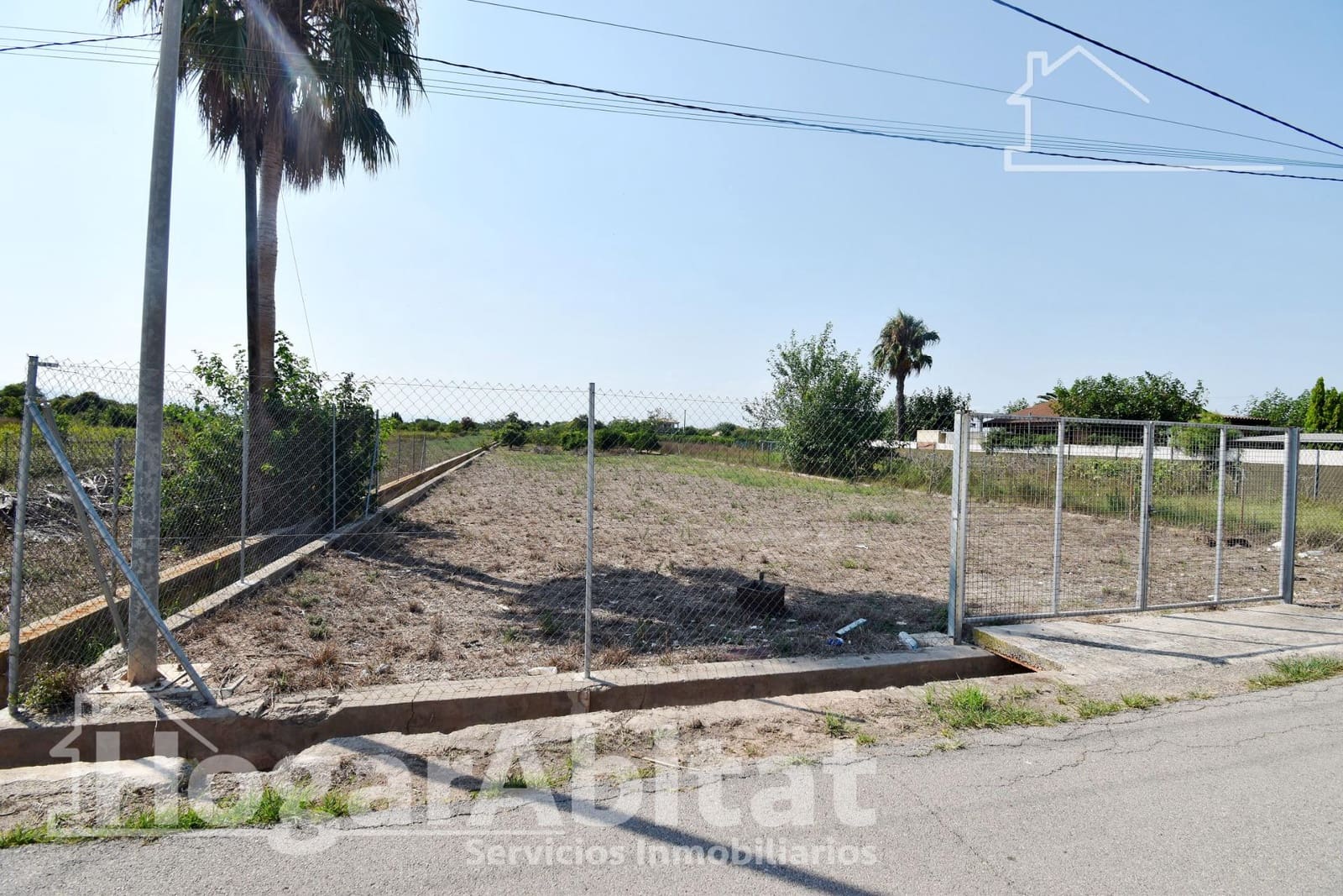 Area Edificabile in vendita in Burriana / Borriana - 119.900 € (Rif: 9788462)