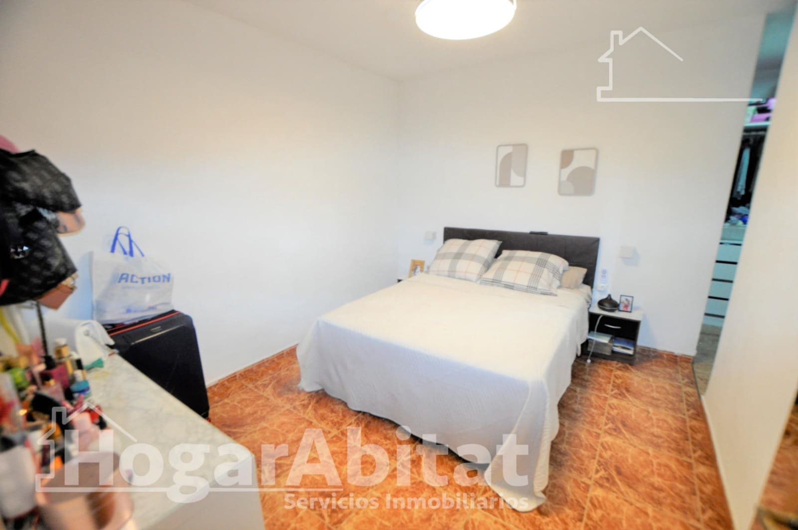 3 soverom Leilighet til salgs i Valencia by - € 210 000 (Ref: 9788463)