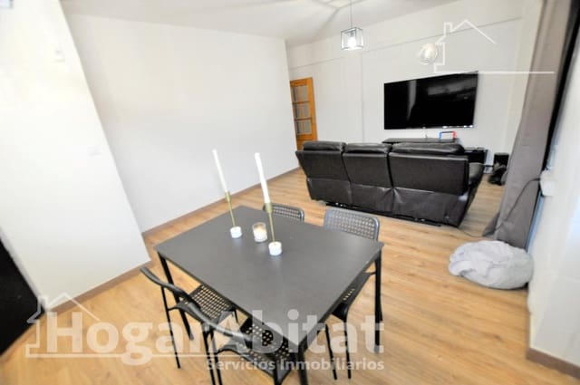 3 chambre Appartement à vendre à Valence ville - 209 900 € (Ref: 9788463)