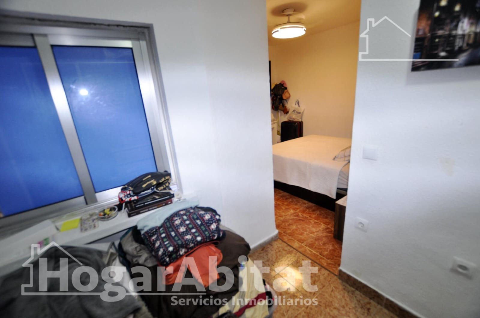 3 soverom Leilighet til salgs i Valencia by - € 210 000 (Ref: 9788463)