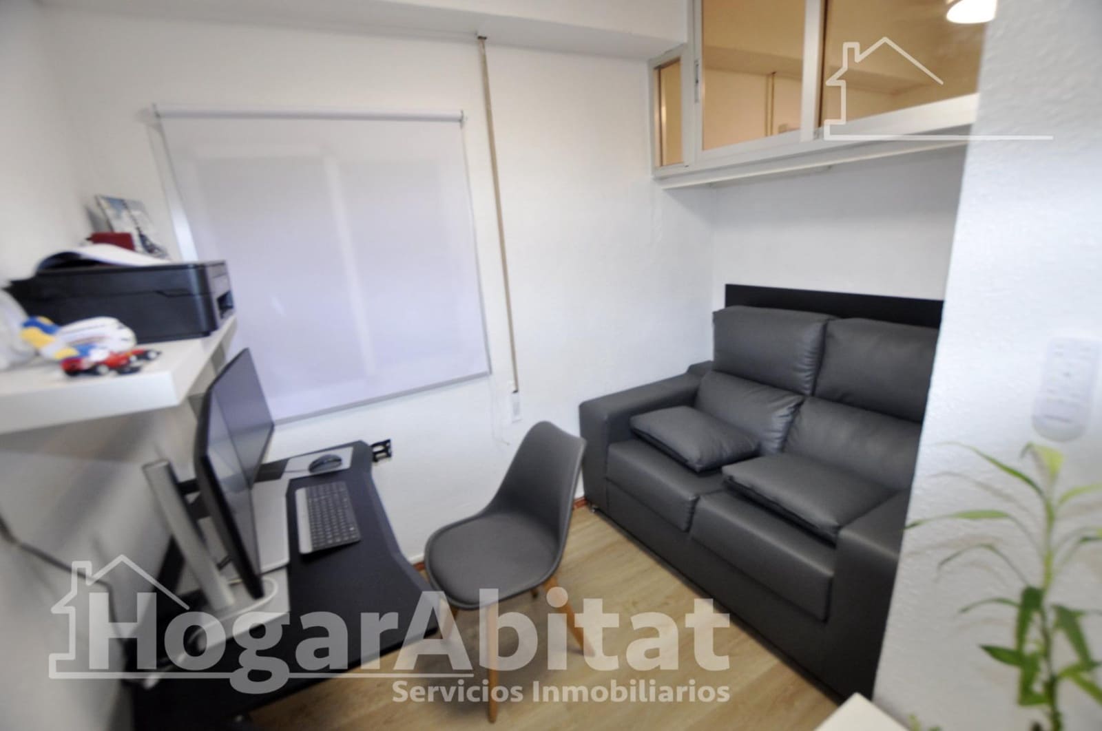 3 soverom Leilighet til salgs i Valencia by - € 210 000 (Ref: 9788463)