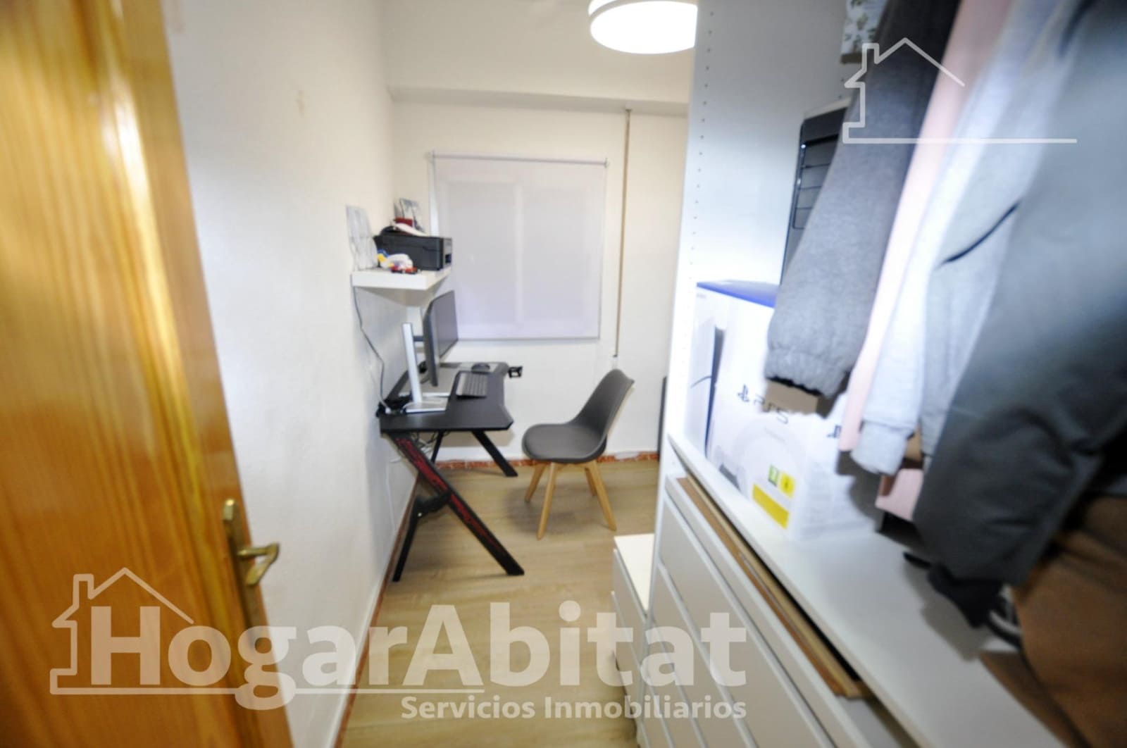 3 soverom Leilighet til salgs i Valencia by - € 210 000 (Ref: 9788463)