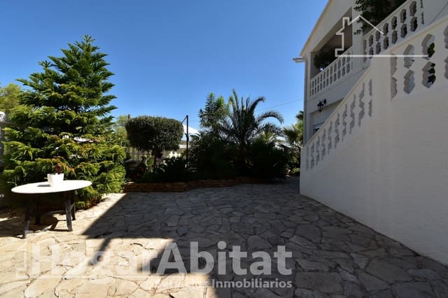 7 chambre Villa/Maison à vendre à Marchuquera, Gandia avec piscine garage - 655 000 € (Ref: 9788464)