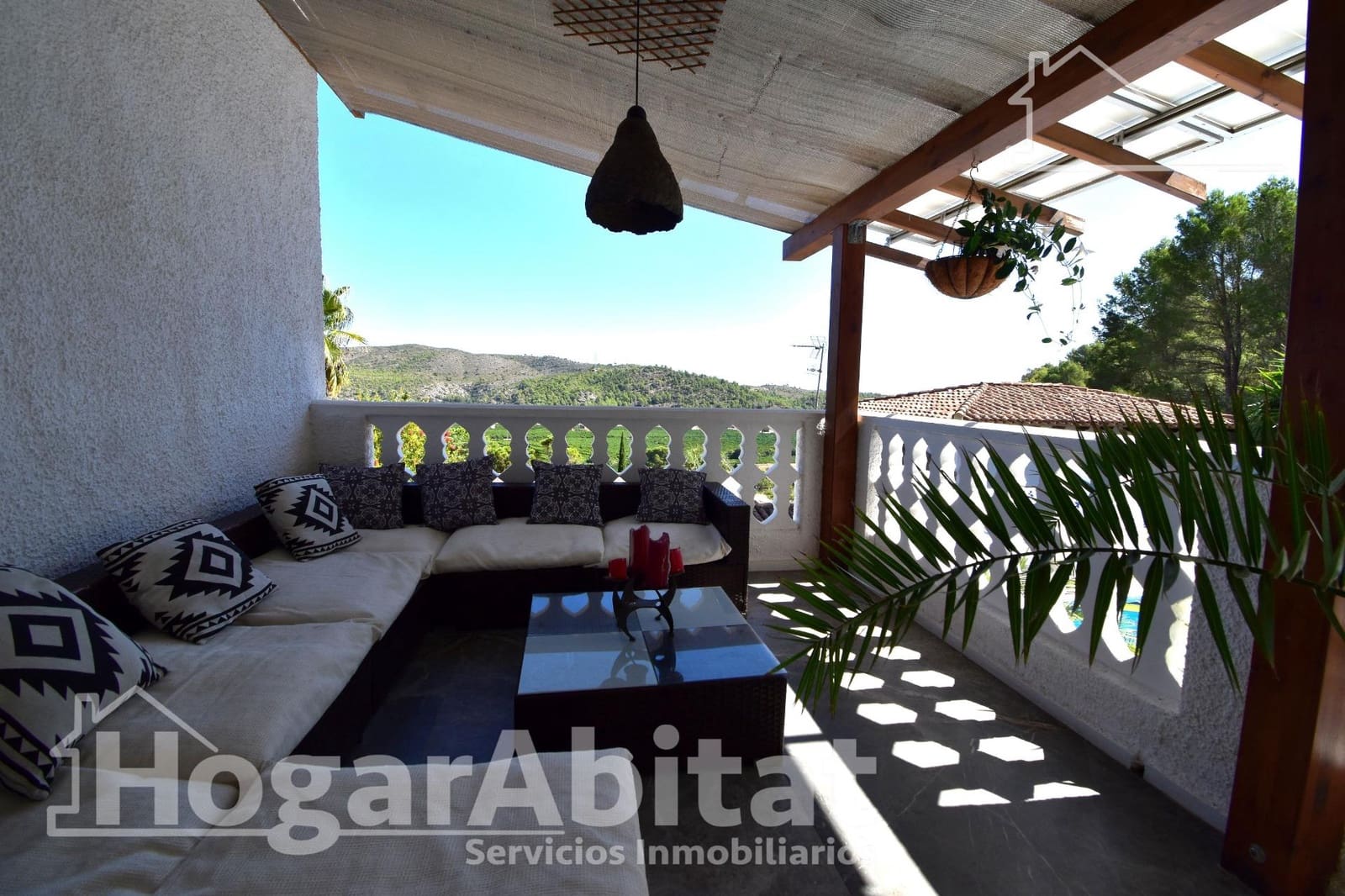 7 slaapkamer Villa te koop in Marchuquera met zwembad garage - € 655.000 (Ref: 9788464)